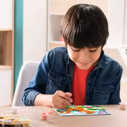 Ravensburger 12023250 pagina e libro da colorare Colore per kit di verniciatura in base ai numeri - Vista aggiuntiva 4