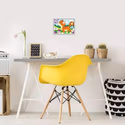 Ravensburger 12023250 pagina e libro da colorare Colore per kit di verniciatura in base ai numeri - Vista aggiuntiva 5