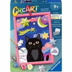 Ravensburger 12023266 pagina e libro da colorare Colore per kit di verniciatura in base ai numeri - Vista aggiuntiva 2