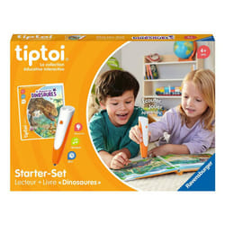 tiptoi 00175 gioco da tavolo Educativo