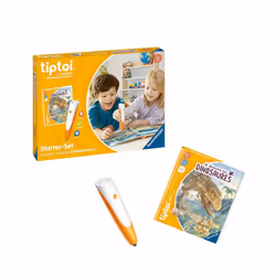 tiptoi 00175 gioco da tavolo Educativo