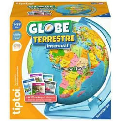 tiptoi 00191 gioco da tavolo Educativo