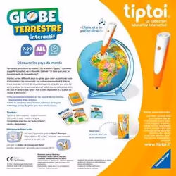 tiptoi 00191 gioco da tavolo Educativo
