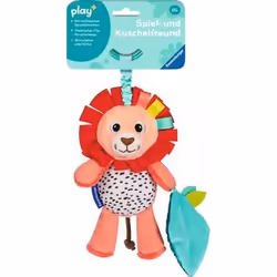 Ravensburger 4850, Bambino/Bambina, 0 mese(i), Multicolore