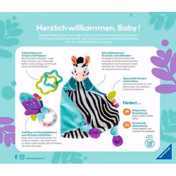 Ravensburger 4858 sonaglio