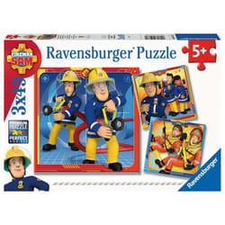 Ravensburger 05077 puzzle Puzzle di contorno 49 pz