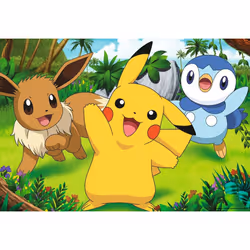 Ravensburger 05668 puzzle 24 pz - Vista aggiuntiva 2
