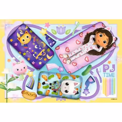 Ravensburger 05709 puzzle 12 pz Bambini - Vista aggiuntiva 4