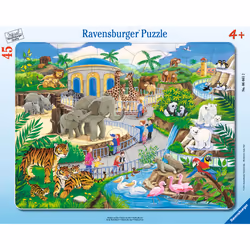 Ravensburger 66612, 48 anno/i
