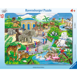 Ravensburger 66612 puzzle