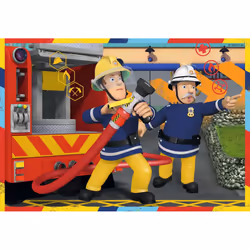 Ravensburger 07584 puzzle 12 pz Cartoni - Vista aggiuntiva 3