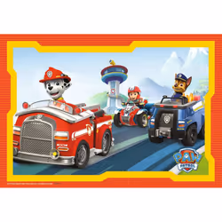 Ravensburger 07591 puzzle 12 pz Cartoni - Vista aggiuntiva 3
