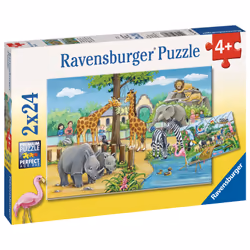 Ravensburger 4005556078066 - Vista aggiuntiva 4