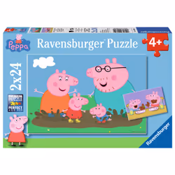 Ravensburger 4005556090822 24 pz