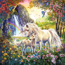 Ravensburger 09291 puzzle 49 pz Fauna - Vista aggiuntiva 3