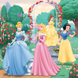 Ravensburger 4005556094110, 5 anno/i