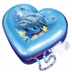 Ravensburger 11172, Blu