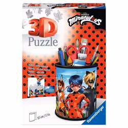Ravensburger 11278, 54 pz, 6 anno/i