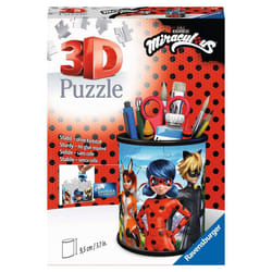 Ravensburger 11278 puzzle Puzzle 3D 54 pz