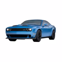 Ravensburger Puzzle 3D Dodge