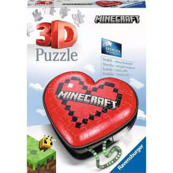 Ravensburger 10311285 puzzle Puzzle 3D 54 pz
