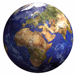 Ravensburger Il Sistema Planetario - Vista aggiuntiva 4