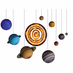 Ravensburger Il Sistema Planetario - Vista aggiuntiva 6
