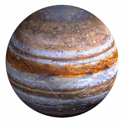 Ravensburger Il Sistema Planetario - Vista aggiuntiva 8