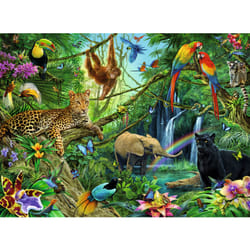 Ravensburger 4005556126606 200 pz