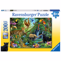 Ravensburger 4005556126606 200 pz