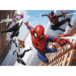 Ravensburger Spider-Man Puzzle 200 pz Fumetti