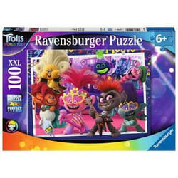Ravensburger 00.012.912 100 pz