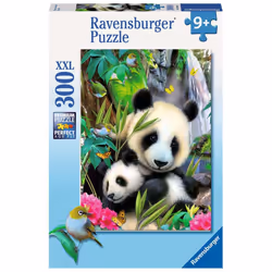Ravensburger 13065, 300 pz, Animali, 9 anno/i