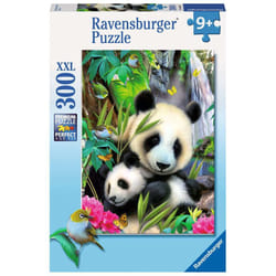 Ravensburger 13065 puzzle 300 pz Animali