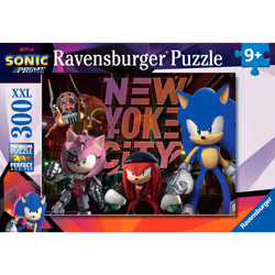 Ravensburger 13384 puzzle - Vista aggiuntiva 3
