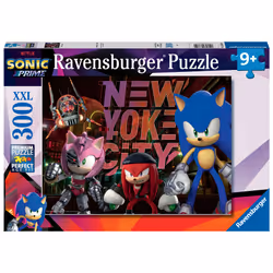 Ravensburger 13384 puzzle - Vista aggiuntiva 4