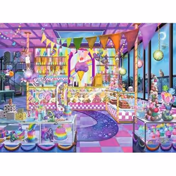 Ravensburger 10113413 puzzle 150 pz Fantasia - Vista aggiuntiva 2