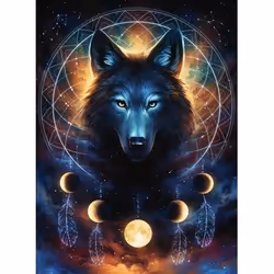 Ravensburger 13970 puzzle 500 pz Animali