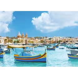 Ravensburger Mediterranean Malta