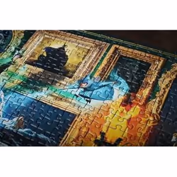 Ravensburger 00.015.025 1000 pz - Vista aggiuntiva 5