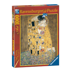 Ravensburger 15743 puzzle 1000 pz Arte