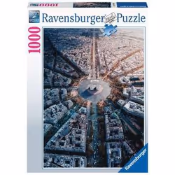 Ravensburger 15990, 1000 pz, Città, 14 anno/i