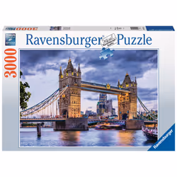 Ravensburger 4005556160174 3000 pz - Vista aggiuntiva 2