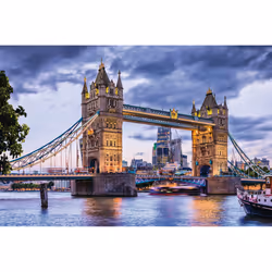 Ravensburger 4005556160174 3000 pz - Vista aggiuntiva 3