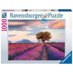 Ravensburger 16724 puzzle 1000 pz Landscape
