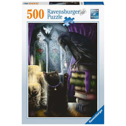 Ravensburger 16987 puzzle 500 pz