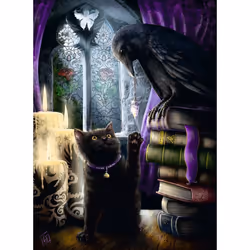 Ravensburger 16987 puzzle 500 pz
