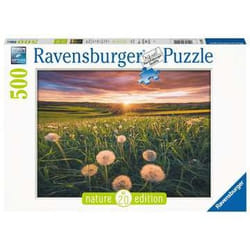 Ravensburger 16990 puzzle 500 pz Landscape