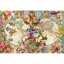 Ravensburger 17117 puzzle 3000 pz - Vista aggiuntiva 2