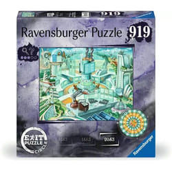 Ravensburger 17448 puzzle 919 pz Altro